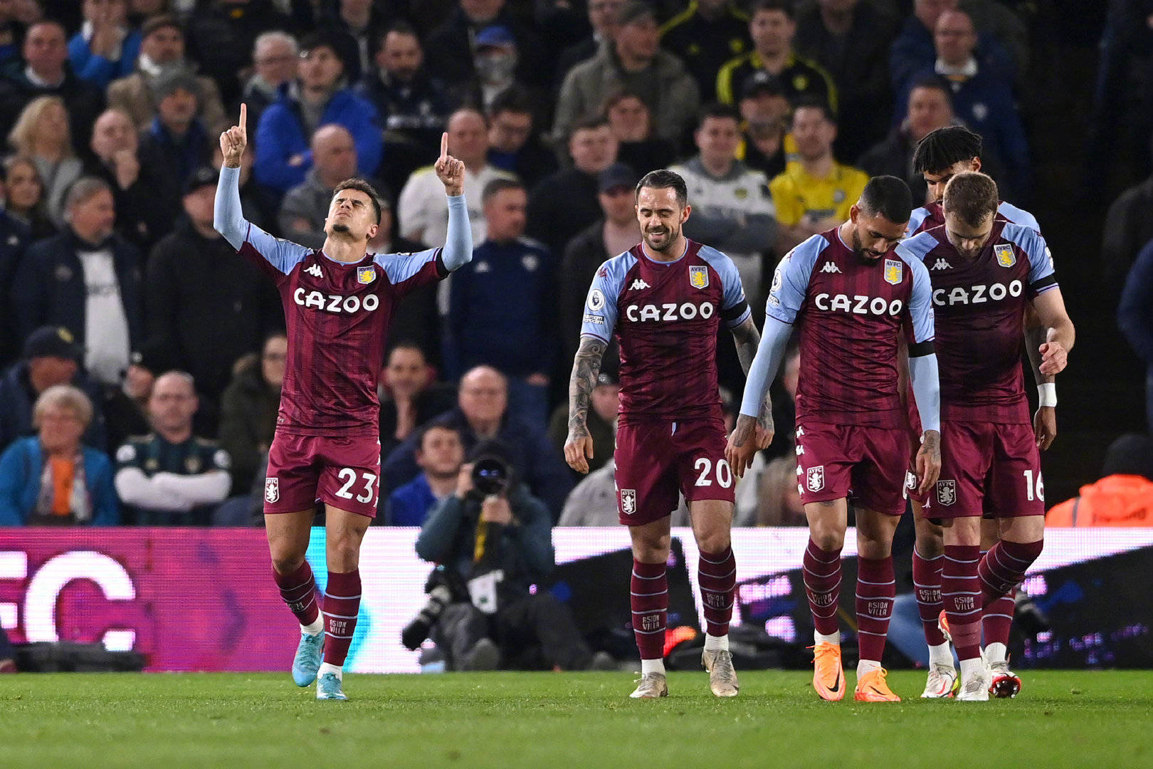 他以其精湛 他以其精湛