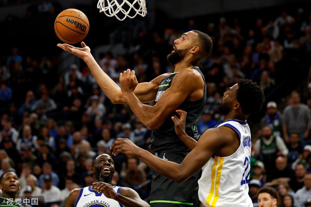 森林狼则展 森林狼则展